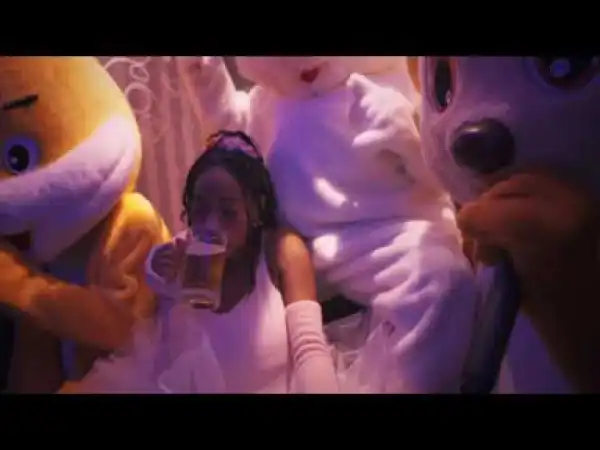 Video: Kilo Kish - Elegance